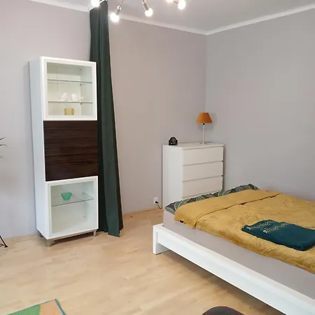 Old Town Area Apartment *