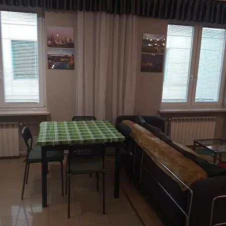 Apartamento Old Town Area