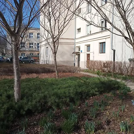 Apartamento Old Town Area Varsovia